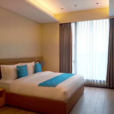 Bayprime Hotel Paranaque City المظهر الخارجي الصورة