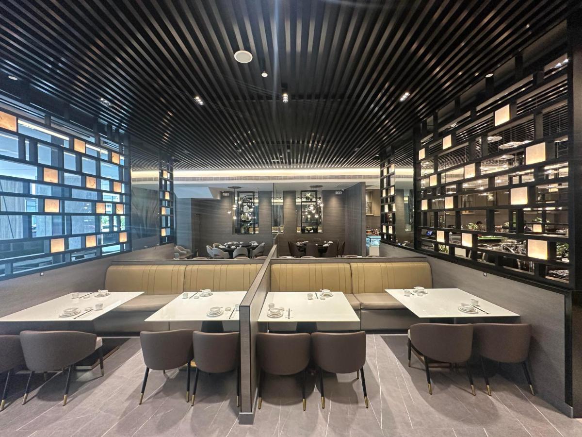 Bayprime Hotel Paranaque City المظهر الخارجي الصورة