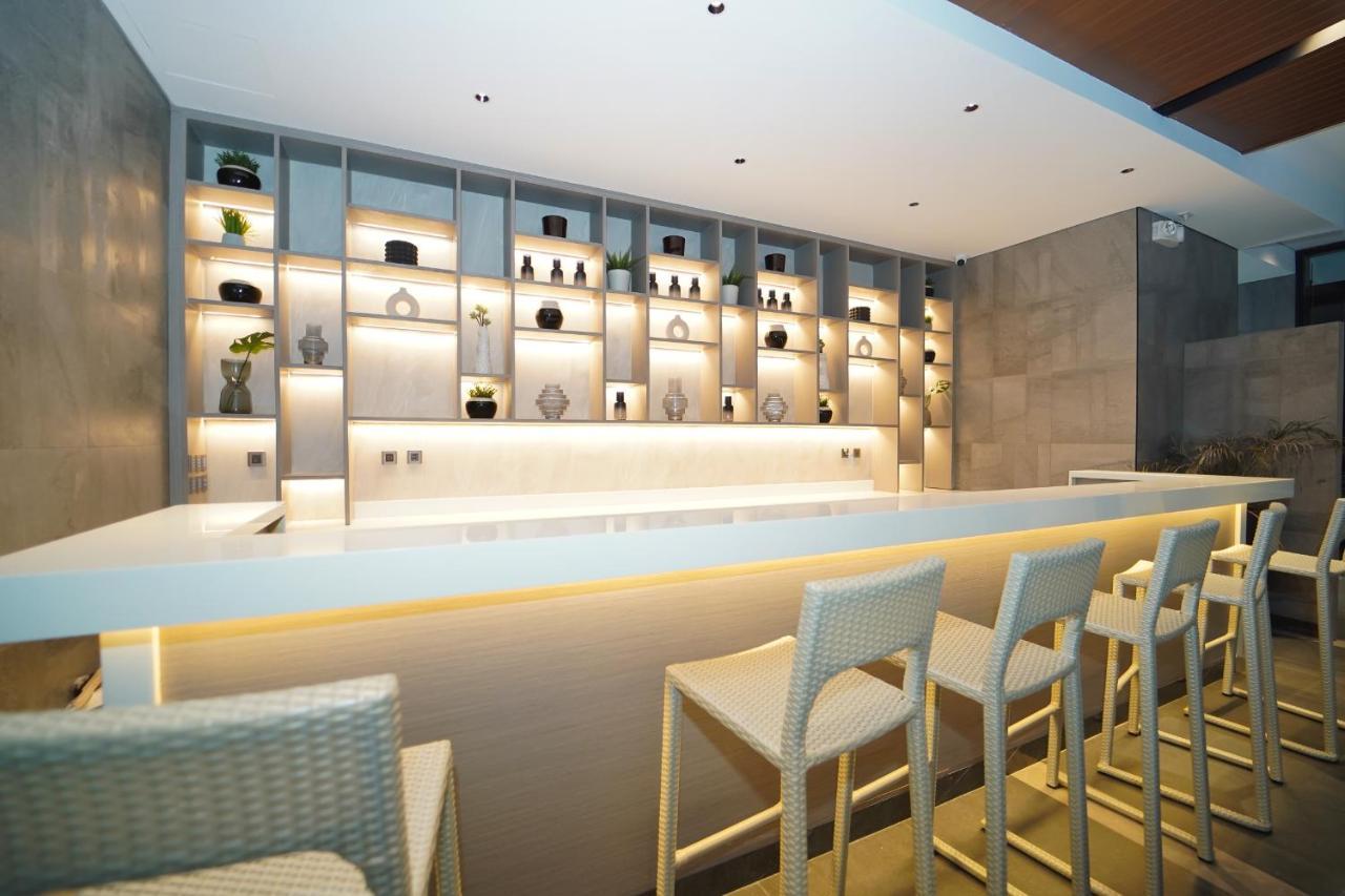 Bayprime Hotel Paranaque City المظهر الخارجي الصورة