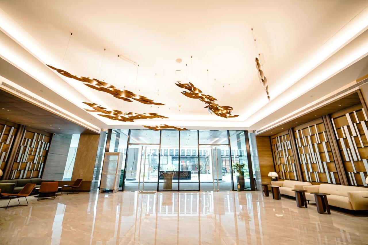 Bayprime Hotel Paranaque City المظهر الخارجي الصورة