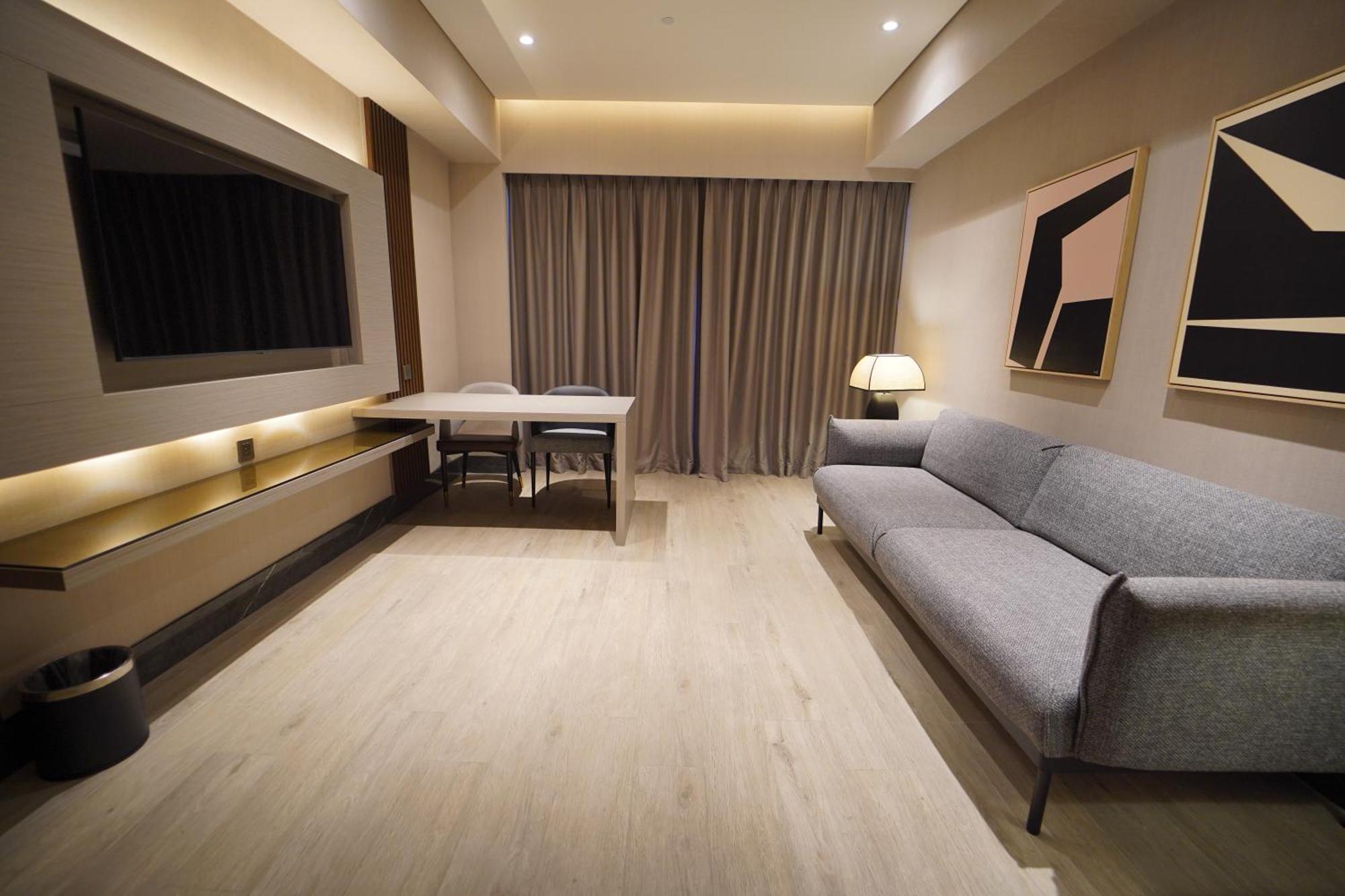 Bayprime Hotel Paranaque City المظهر الخارجي الصورة