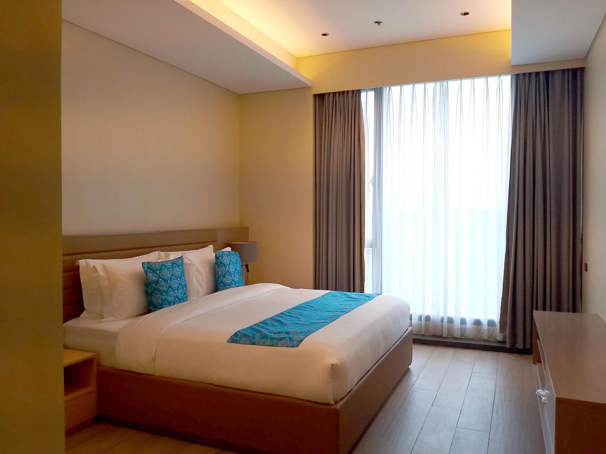 Bayprime Hotel Paranaque City المظهر الخارجي الصورة